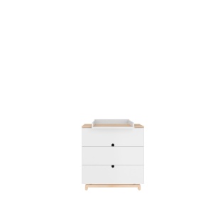Comoda Nomi H90 cm - Img 3