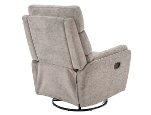 Fotoliu recliner Argos gri Raven07 - Img 3