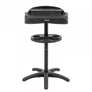 Gratar gradina electric negru KYS-863 H90 cm - Img 19