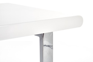 Masa de birou B-30 alb – H76 cm - Img 10