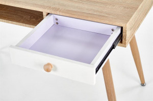 Masa de birou B-34 – H75 cm - Img 3