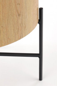 Masa de cafea Brooklyn S – Ø45 x h45 cm - Img 3