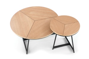 Masa de cafea Karida S – Ø45 x h49 cm - Img 11