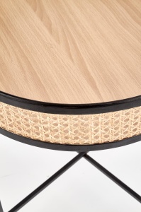 Masa de cafea Lanipa – Ø50 x h55 cm - Img 13