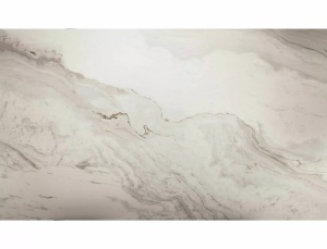 Masa extensibila Infinity Ceramic Nature Cloud alb/negru L160-240xl95 cm - Img 3