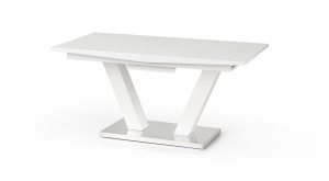 Masa extensibila MDF Vision - L 160-200 x l 90 x h 76 cm - Img 5