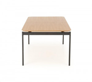 Masa extensibila Smart stejar – L170-250 x l100 x h76 cm - Img 3