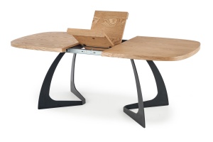 Masa extensibila Veldon stejar – H75 - Img 23