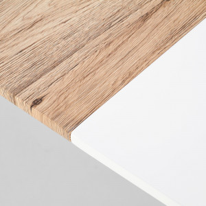 Masa MDF Caliber - L 160-200 x l 90 x h 76 cm - Img 4