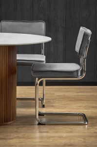 Masa rotunda Bruno – ø120 / h76 cm - Img 9