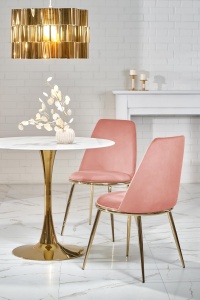 Masa rotunda Casemiro – ø90 / h75 cm - Img 25