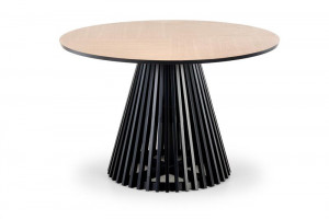 Masa rotunda Miyaki – ø120 / h77 cm - Img 1