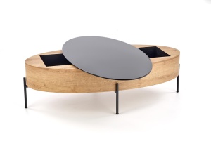 Masuta de cafea Zenga – H37 cm - Img 11