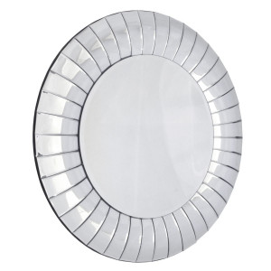 Oglinda rotunda Corrao – Ø80 cm