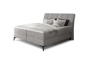 Pat boxspring Aderito 160x200 cm Soro 83