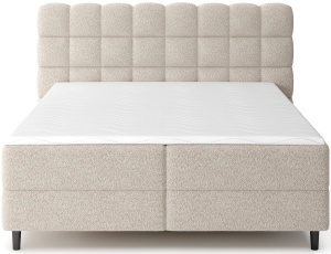 Pat boxspring Camma 140x200 cm Paolli 18 - Img 3