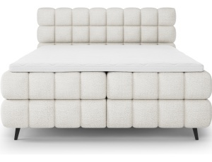 Pat continental Sabeno 140x200 cm Royal 01 - Img 3
