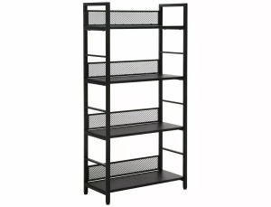 Raft Raw R4 negru