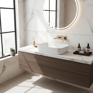 REA Joe Brush Gold baterie de culoare - Img 5
