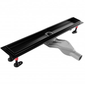 Rigola dus Neox Superflow negru 60 - Img 3