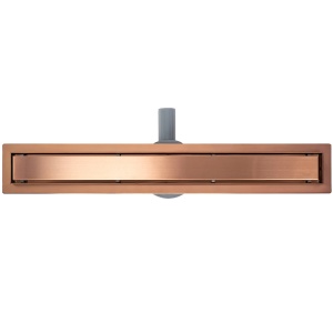 Rigola dus REA Neox pro Brushed Copper 60 - Img 2