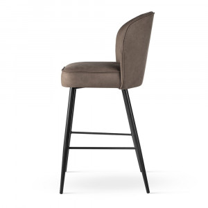 Scaun de bar Aine Supreme L 70 cm - Img 4