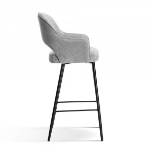 Scaun de bar Mercy M 60 cm - Img 3