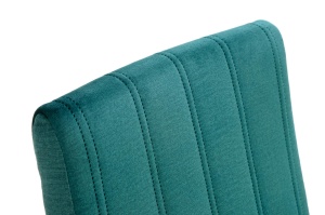 Scaun Diego 2 velvet verde - Img 17
