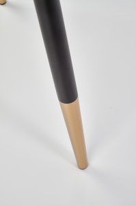 Scaun K379 velvet gri - Img 14