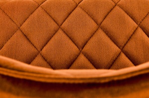 Scaun K450 velvet cinnamon - Img 2
