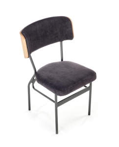Scaun lemn Smart - h82 - Img 12