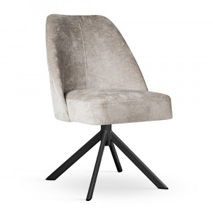 Scaun rotativ Bosfor Supreme - Img 1