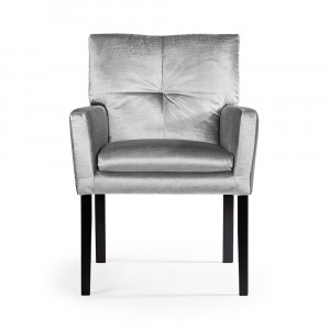 Scaun tapitat Havana H90 cm - Img 2