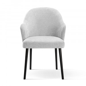 Scaun tapitat Lea H85 cm - Img 2