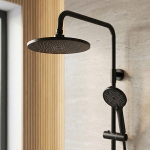 Set dus Rea Rivo Black - Img 4