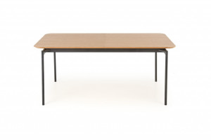 Set masa extensibila Smart L170-250 cm + 6 scaune Smart - Img 5