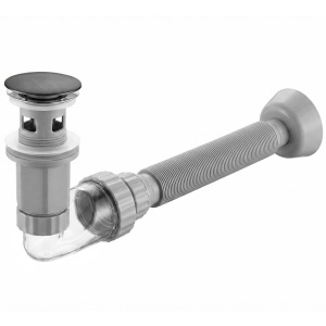 Sifon pentru lavoar REA Flow Titan