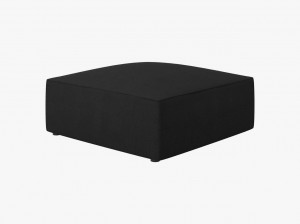 Taburet Ruby stofa L93 cm - Img 3