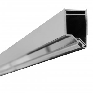 Usa de dus Molier Chrome + profil 100 - Img 4