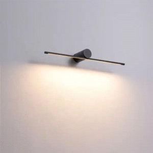 Aplica de perete LED 40CM APP1341-W Black - Img 2