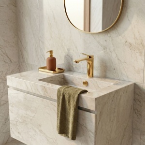 Baterie lavoar PREMIUM REA Vision Gold Low - Img 5