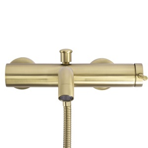 Baterie pentru cada Rea Spot Brush Gold - Img 3