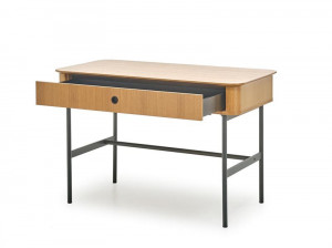 Birou Smart B1 stejar - L117 x A59 x h76 cm - Img 3