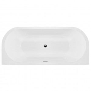 Cada din acril freestanding CAPRI 170cm - Img 3