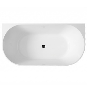 Cada din acril freestanding VENETA 170cm - Img 6