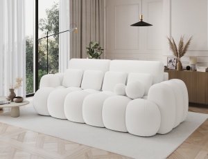 Canapea extensibila Cotonn Paolli 01 - Img 3
