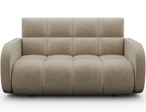 Canapea extensibila Deverio 3 locuri Aura 18