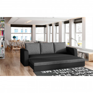 Canapea extensibila Inversa Sawana 05/Soft 11 - Img 3