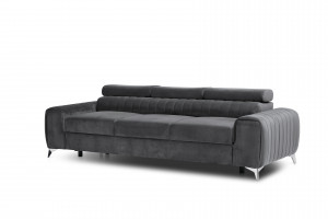 Canapea extensibila Laurence Nube 6 - Img 2