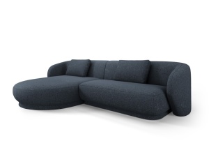 Coltar 4 locuri Camden chenille L289 cm - Img 10